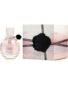 Flowerbomb In The Sky Eau De Parfum Spray 1.6 Oz For Women