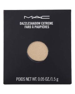 Mac Dazzleshadow Extreme Eyeshadow Pro Palette Refill- Kiss Of Klimt --1.5g/0.05oz For Women