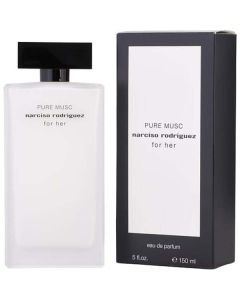 Narciso Rodriguez Pure Musc Eau De Parfum Spray 5 Oz For Women