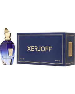 Xerjoff Join The Club Comandante Eau De Parfum Spray 3.3 Oz For Unisex