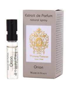 Tiziana Terenzi Orion Extrait De Parfum Spray Vial For Unisex