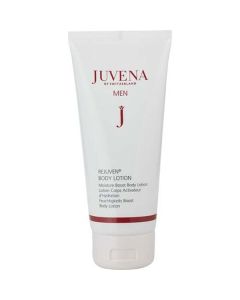 Juvena Rejuven Men Moisture Boost Body Lotion --200ml/6.76oz For Men