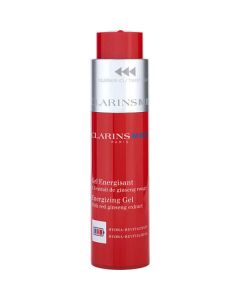 Clarins Energizing Gel With Red Ginseng Extract --50ml/1.7oz For Men