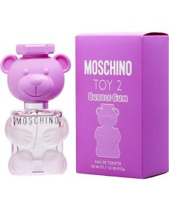 Moschino Toy 2 Bubble Gum Edt Spray 1 Oz For Unisex