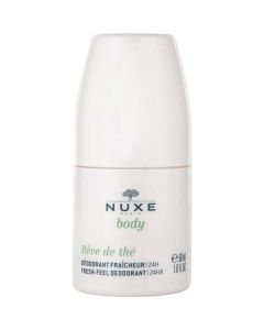 Nuxe Reve De The Fresh-feel Deodorant 24hr --50ml/1.69oz For Women