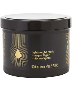 Sebastian Dark Oil Lighweight Mask 16.9 Oz For Unisex