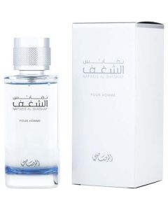 Rasasi Nafaeis Al Shaghaf Eau De Parfum Spray 3.4 Oz For Men