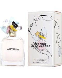 Marc Jacobs Perfect Eau De Parfum Spray 3.4 Oz For Women