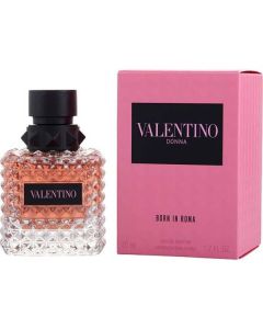 Valentino Donna Born In Roma Eau De Parfum Spray 1.7 Oz For Women