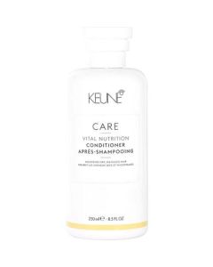 Keune Vital Nutrition Conditioner For Dry And Damaged Hair 8.4 Oz For Unisex