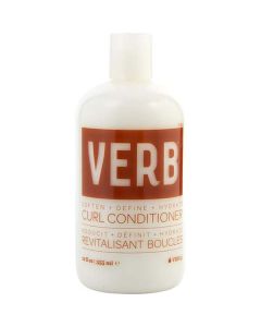 Verb Curl Conditioner 12 Oz For Unisex