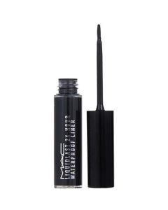 Mac Liquidlast 24-hour Waterproof Liner - Point Black--2.5ml/0.084oz For Women