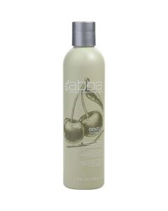 Abba Gentle Shampoo 8 Oz (new Packaging) For Unisex