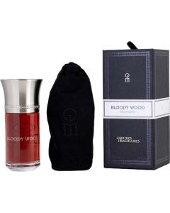 Liquides Imaginaires Bloody Wood Eau De Parfum Spray 3.3 Oz For Unisex