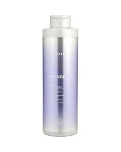 Joico Blonde Life Violet Conditioner 33.8 Oz For Unisex