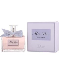 Miss Dior Eau De Parfum Spray 3.4 Oz (new Packaging) For Women