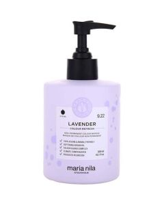 Maria Nila Colour Refresh Non-permanent Colour Mask - Lavender 10 Oz For Unisex