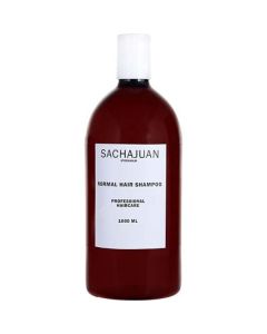 Sachajuan Normal Hair Shampoo 33.8 Oz For Unisex