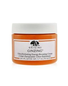 Origins Ginzing Ultra-hydrating Energy-boosting Cream  --50ml/1.7oz For Women