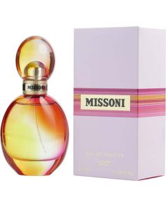 Missoni Edt Spray 1.7 Oz For Women