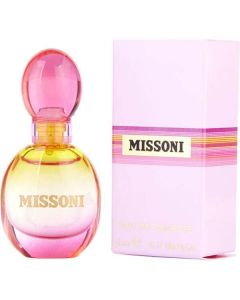 Missoni Edt 0.17 Oz Mini For Women