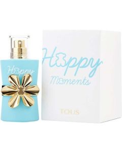 Tous Happy Moments Edt Spray 1.7 Oz For Women