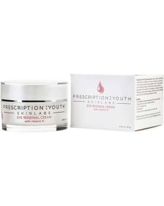 Prescription Youth Eye Renewal Cream With Vitamin K –27g/0.90oz For Women