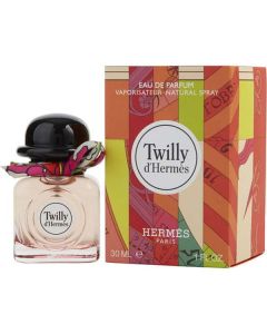 Twilly D'hermes Eau De Parfum Spray 1 Oz For Women