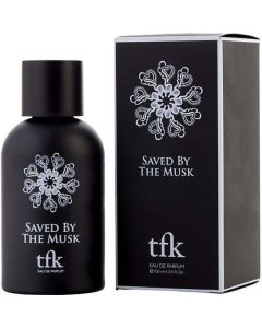 The Fragrance Kitchen Saved By The Musk Eau De Parfum Spray 3.3 Oz For Unisex