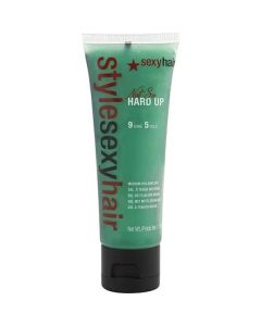 Sexy Hair Style Sexy Hair Not So Hard Up Medium Holding Gel 1.7 Oz For Unisex