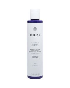 Philip B Icelandic Blonde Shampoo 7.4 Oz For Unisex