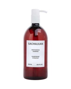 Sachajuan Moisturizing Shampoo 33.5 Oz For Unisex