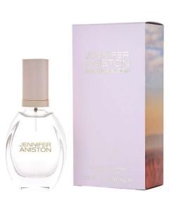 Jennifer Aniston Solstice Bloom Eau De Parfum Spray 1 Oz For Women