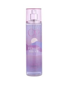 Op Sunset Drive Body Mist 8 Oz For Women