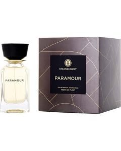 Omanluxury Paramour Eau De Parfum Spray 3.4 Oz For Unisex