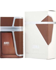 Armaf Aura Eau De Parfum Spray 3.4 Oz For Men