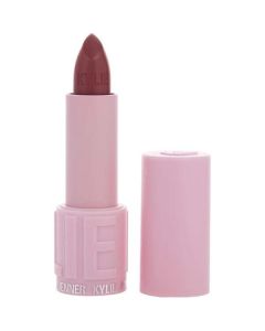 Kylie By Kylie Jenner Creme Lipstick - # #510 Talk Is Cheap --3.5ml/0.12oz For Women