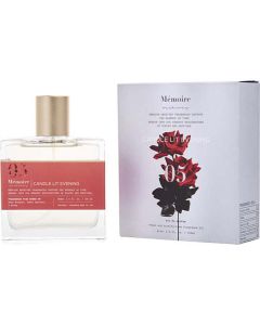 Memoire Archives Candle Lit Evening Eau De Parfum Spray 3.4 Oz For Unisex