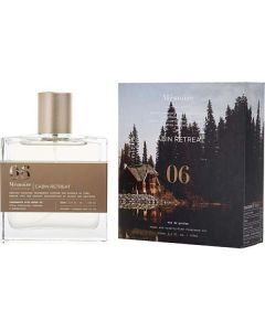 Memoire Archives Cabin Retreat Eau De Parfum Spray 3.4 Oz For Unisex