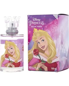 Disney Princess Aurora Edt Spray 3.4 Oz For Women