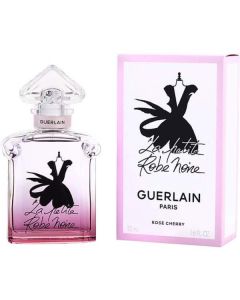 La Petite Robe Noire Rose Cherry Eau De Parfum Spray 1.7 Oz For Women