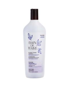 Bain De Terre Lavender Color Enhancing Shampoo 13.5 Oz For Unisex