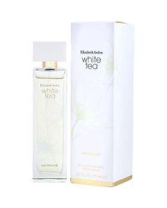 White Tea Eau Fraiche Edt Spray 3.4 Oz For Women