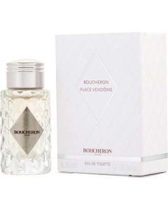 Boucheron Place Vendome Edt 0.15 Oz Mini For Women