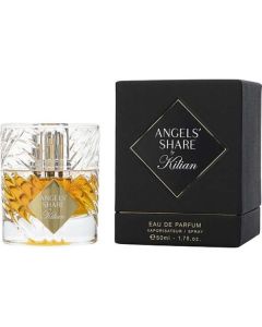 Kilian Angels' Share Eau De Parfum Spray Refillable 1.7 Oz For Unisex