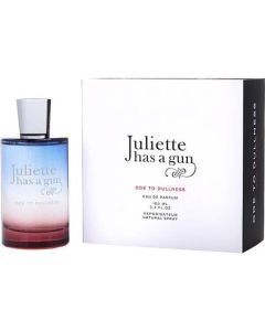 Juliette Has A Gun Ode To Dullness Eau De Parfum Spray 3.4 Oz For Unisex