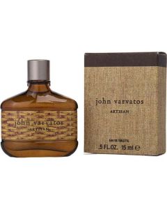 John Varvatos Artisan Edt 0.5 Oz For Men