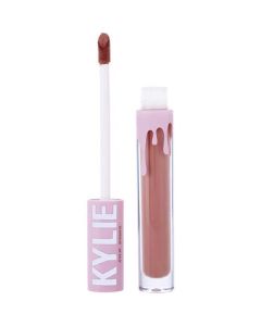 Kylie By Kylie Jenner Matte Liquid Lipstick - # 806 Allergic To Bullsh*t  --3ml/0.1oz For Women