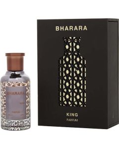 Bharara King Parfum Spray 3.4 Oz For Unisex