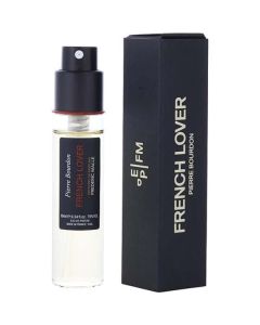 Frederic Malle French Lover Eau De Parfum Spray 0.33 Oz Mini For Men